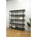 bookshelf modern 5 layers big size